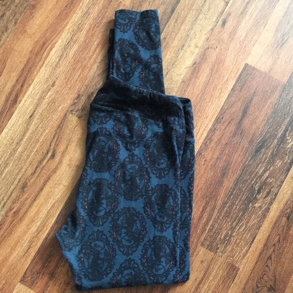 ❄️ Lularoe leggings
